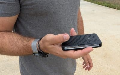 Adiós a la cartera de toda la vida: por qué ya no la necesito