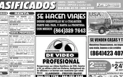 Anuncios clasificados online: La TRAMPA perfecta si no sabes dónde mirar